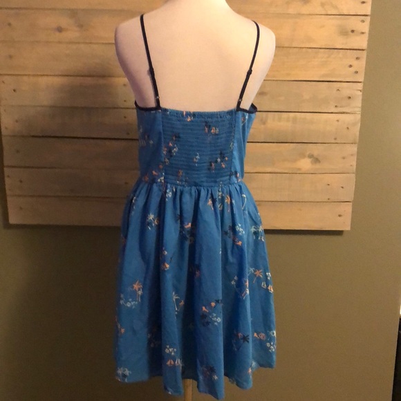Lauren Conrad Dress - Picture 3 of 4